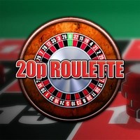 20p roulette game by Inspired Gaming – logo hosted on Harry Casino