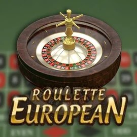 European Roulette (BGaming) casino game by BGAMING – featured logo at Harry Casino