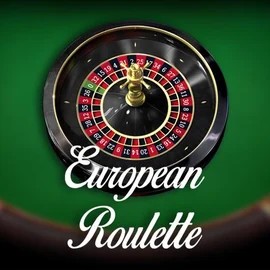 European Roulette (Red Tiger) game by Red Tiger Gaming – logo hosted on Harry Casino