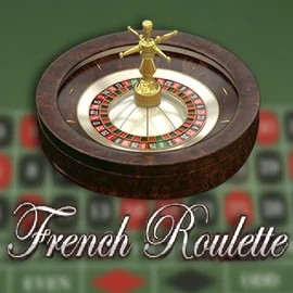 French Roulette (BGaming) logo by BGAMING Harry Casino