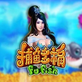 Play the Fu Fish slot by Skywind Group on Harry Casino