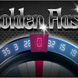 Golden Flash slot visual from WorldMatch available on harrycasinoo.uk