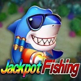 Try Jackpot Fishing slot by TaDa Gaming on harrycasinoo.uk – logo image