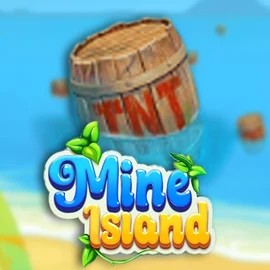Play Mine Island slot by SmartSoft on harrycasinoo.uk