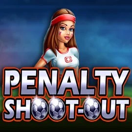 Play the Penalty Shoot-out slot by Evoplay on Harry Casino