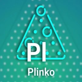 Plinko (Spribe) game by Spribe – logo hosted on Harry Casino