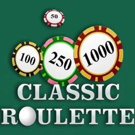 Enjoy Roulette by OneTouch Games – logo hosted on harrycasinoo.uk