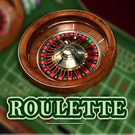 Roulette (Habanero) logo by Habanero Harry Casino