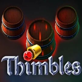 Thimbles online slot from Evoplay – play at harrycasinoo.uk